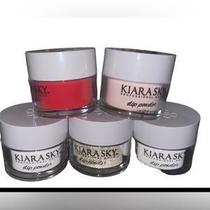 Kiara Sky Dip Powder Kit